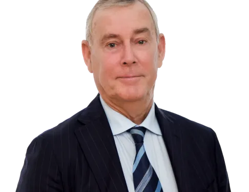 Graham Trembath QC