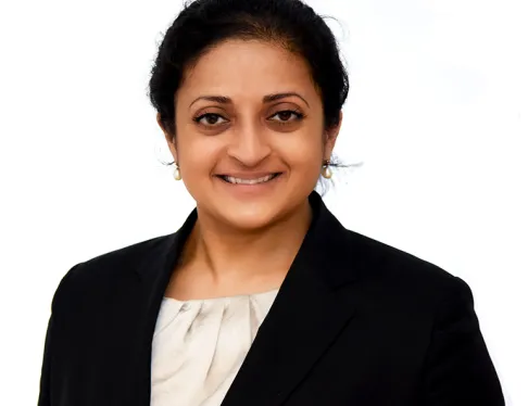 Aparna Rao