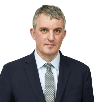 Archie Mackay
