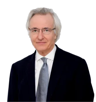 Michael Brompton QC