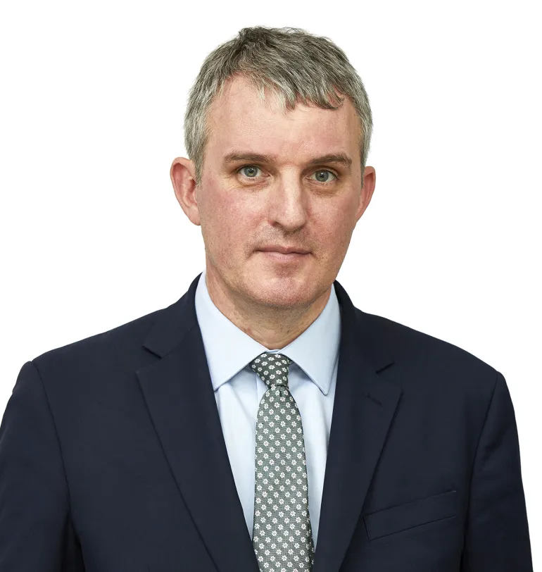 Archie Mackay